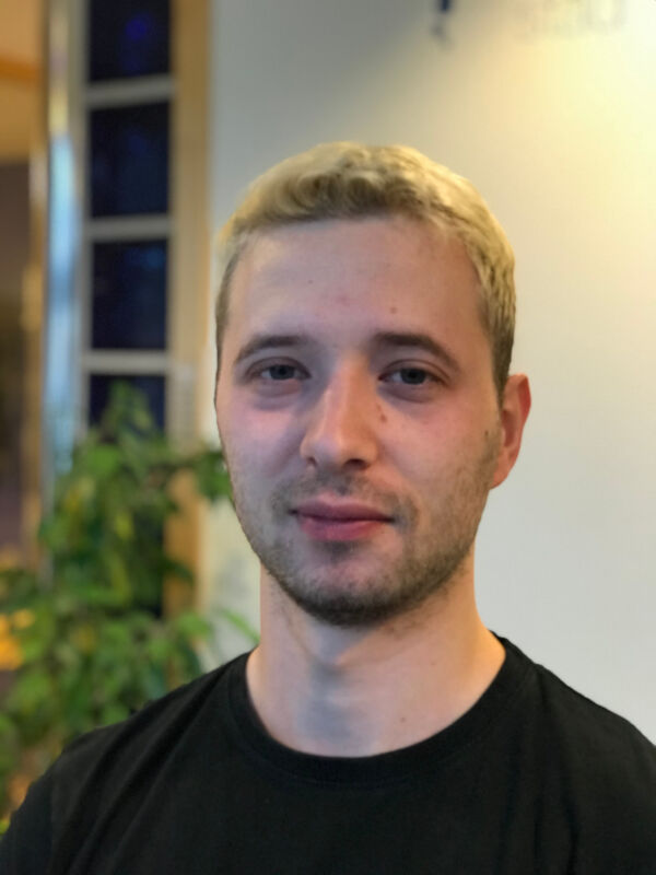 Dusan Dusan